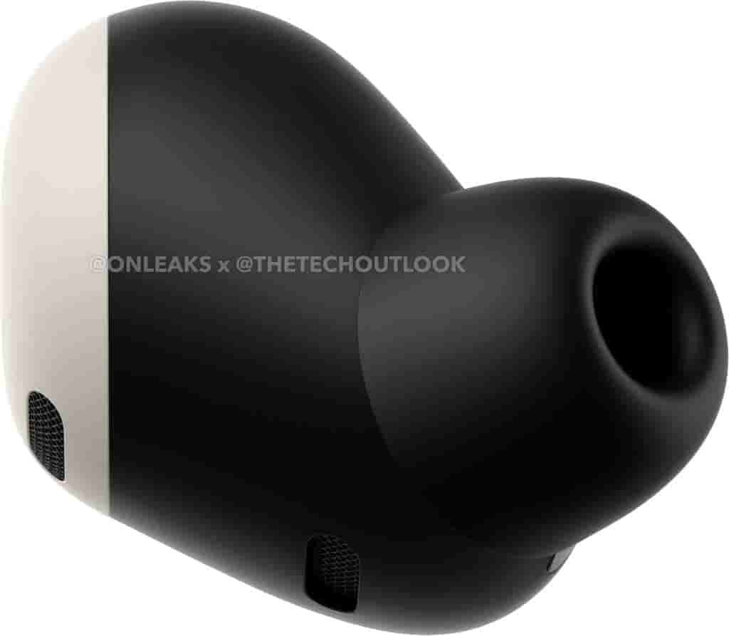 google-pixel-buds-pro-porcelain-11-Thetechoutlook