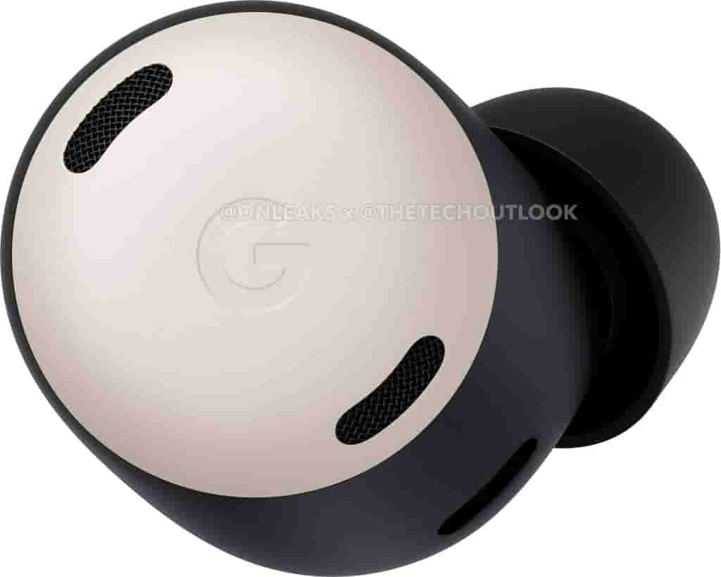 google-pixel-buds-pro-porcelain-12-Thetechoutlook