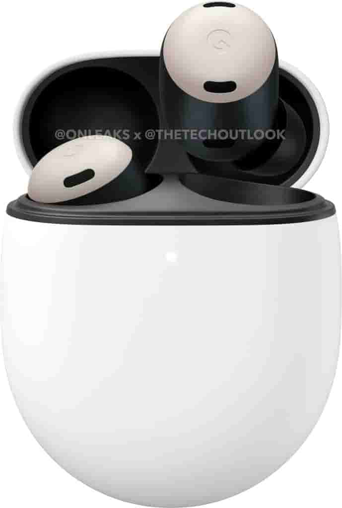 google-pixel-buds-pro-porcelain-2-Thetechoutlook