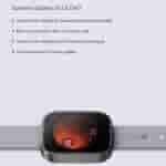 CMF Watch Pro - Software Update