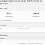 Exynos 1480 - Geekbench