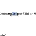 Exynos 1480 - Geekbench 3