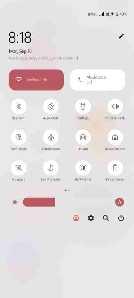 Funtouch OS 14 - 2