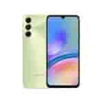 Galaxy A05s - Light Green