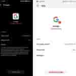 Google App - Virus on Huawei Smartphones - 3
