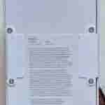 Google Pixel 8 - Retail Box - 2