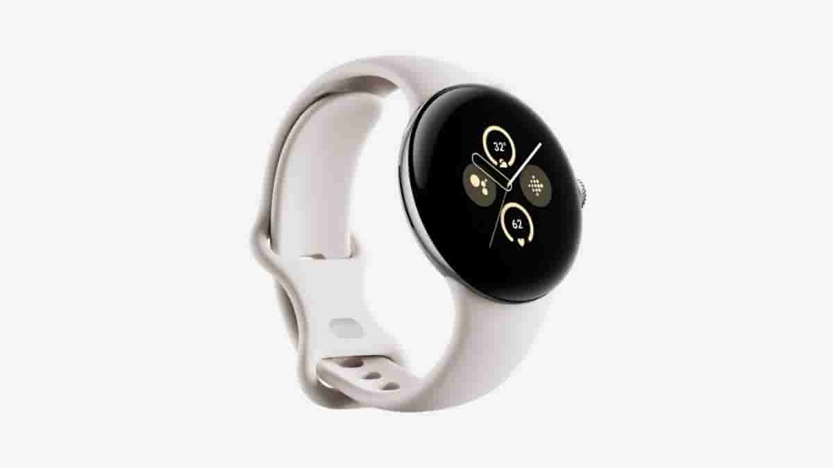 Google Pixel Watch Update - Oct 2023 Update