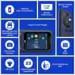 JioPhone Prima 4G - Key Specs