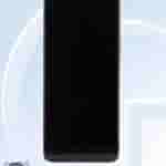 OPPO A2 5G - TENAA - Front