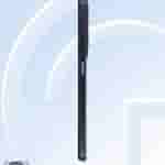 OPPO A2 5G - TENAA - Right Side Panel