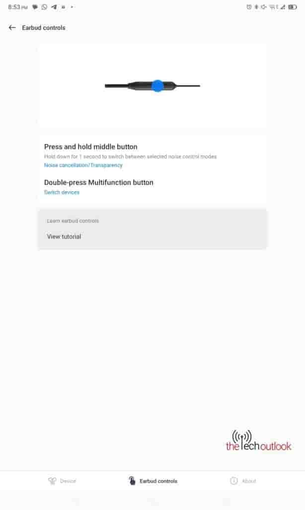 OnePlus Bullets Wireless Z2 ANC_review-Thetechoutlook_7