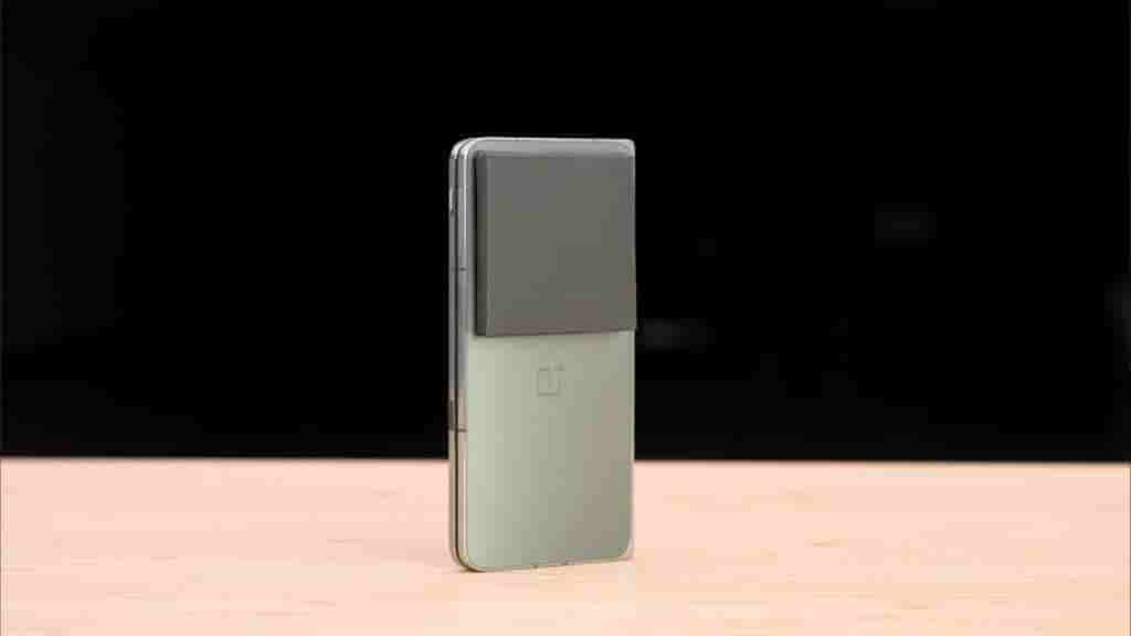 OnePlus Open - First Look - 3