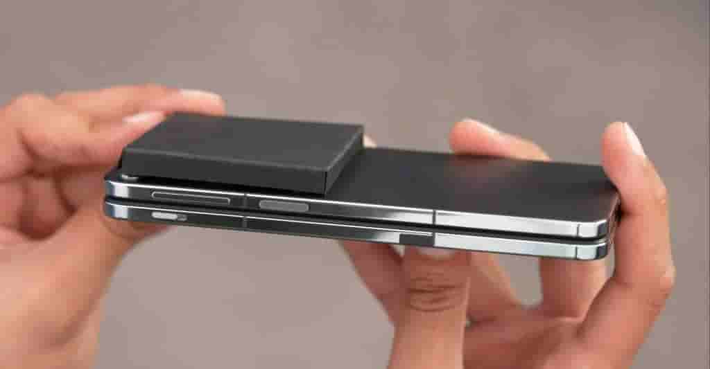 OnePlus Open - First Look - 4