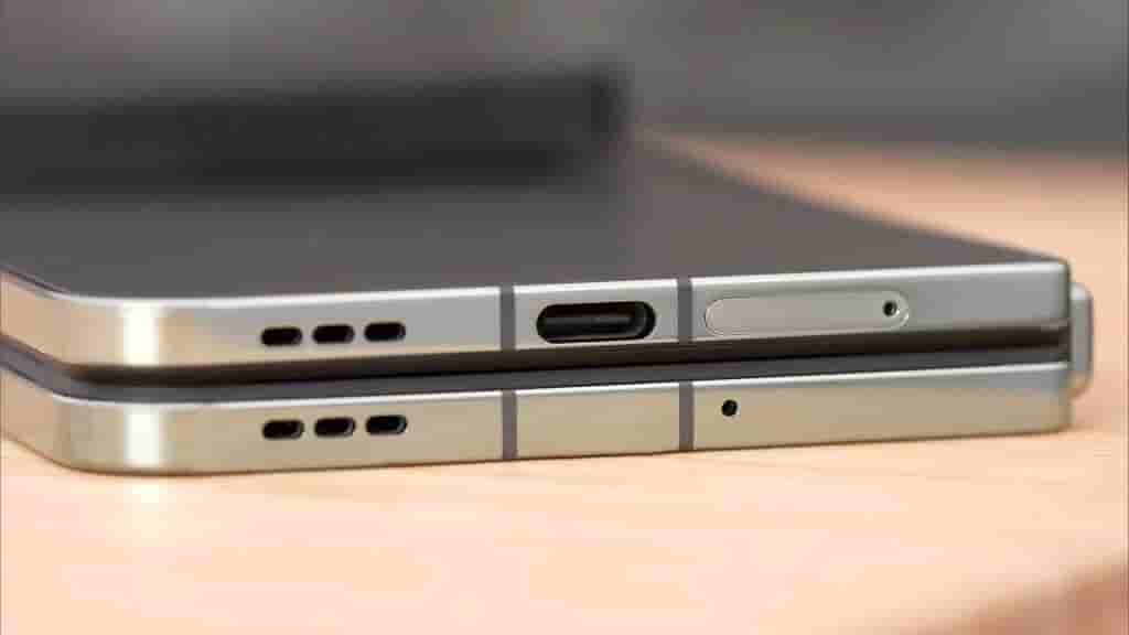 OnePlus Open - First Look - 7