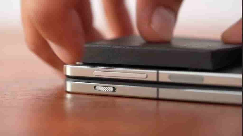 OnePlus Open - First Look - 8