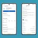 Pixel 8 AI Wallpapers App Listed on Play Store - 1