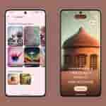 Pixel 8 AI Wallpapers App Listed on Play Store - 2
