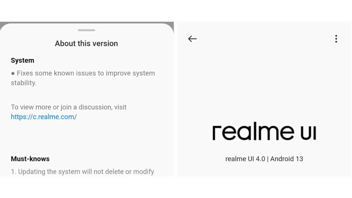 Realme 10 Pro is unleashed as a new Android 13 smartphone with