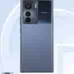Nubia Z50 SE - Render 3