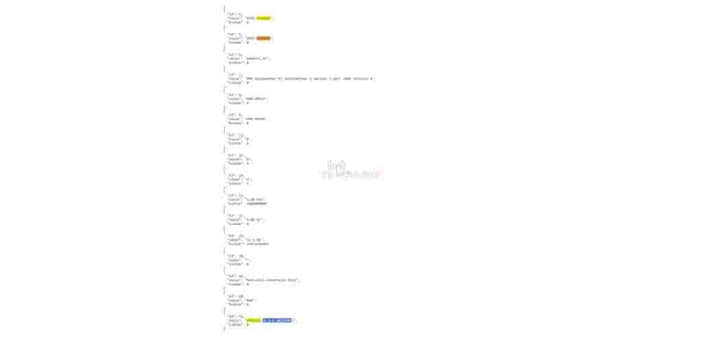 Oppo Find N3 Flip - Geekbench Listing - 2