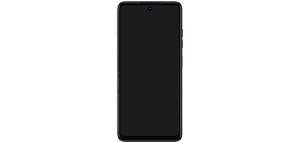 Tecno Spark 20 Front look