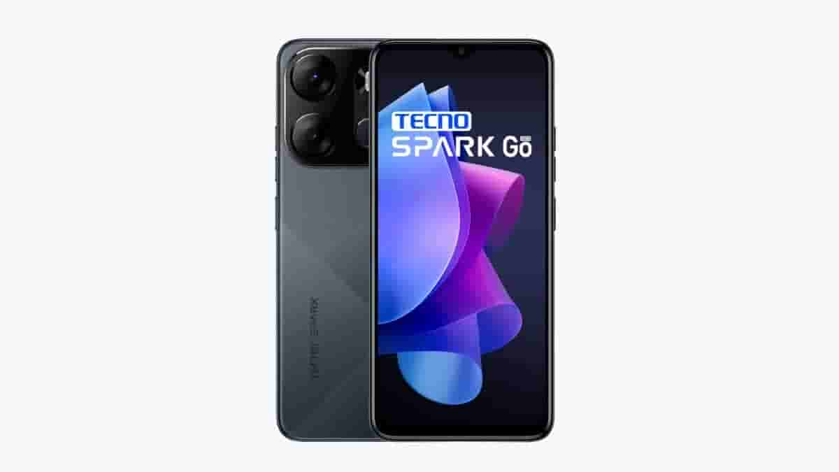 Tecno Spark Go 2023