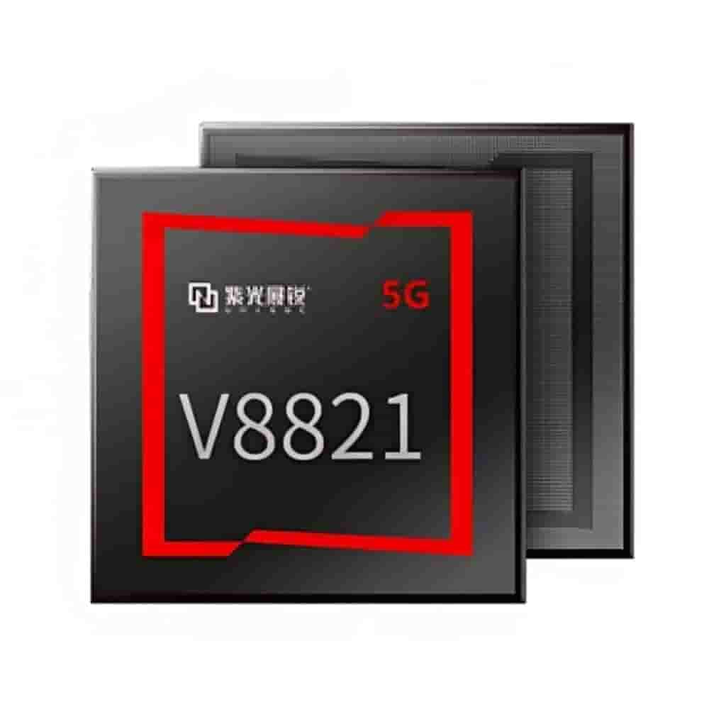 Unisoc V8821 Chip - 1