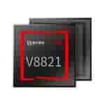Unisoc V8821 Chip - 1