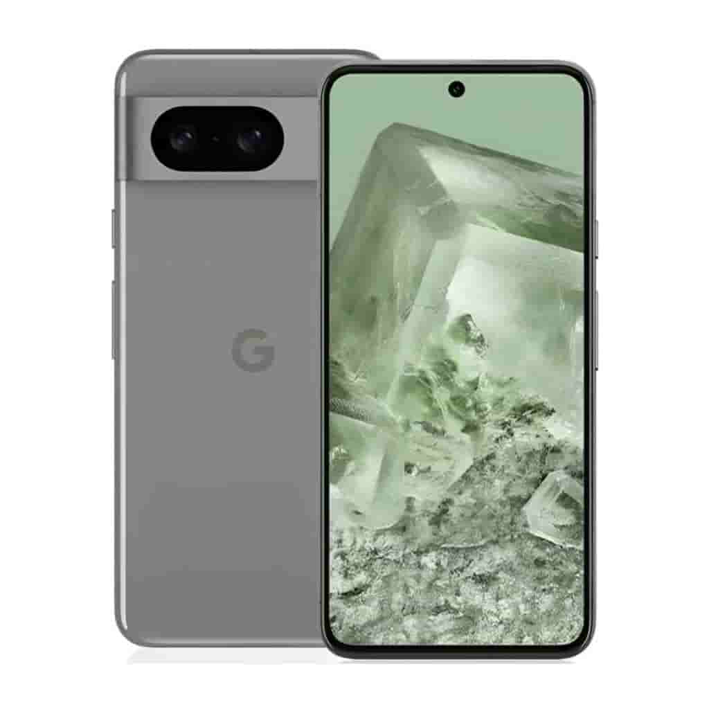 Google Pixel 8 - Hazel