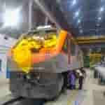 Vande Sadharan Train