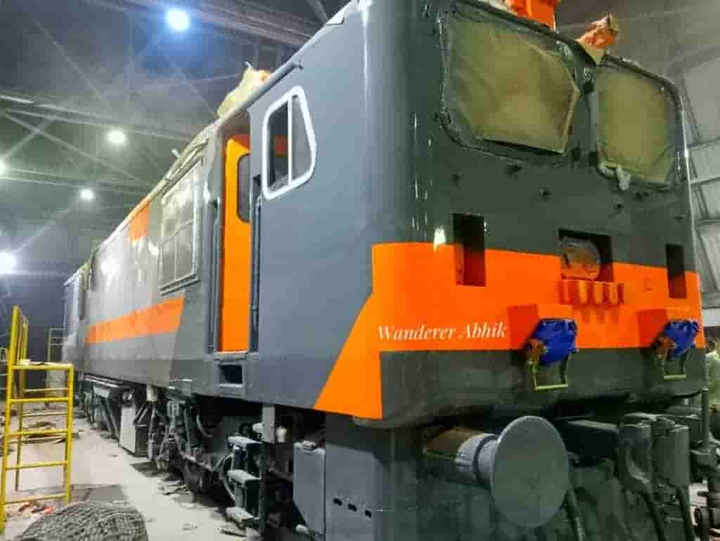 Vande Sadharan Train_1