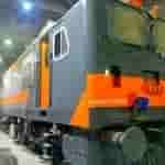 Vande Sadharan Train_1