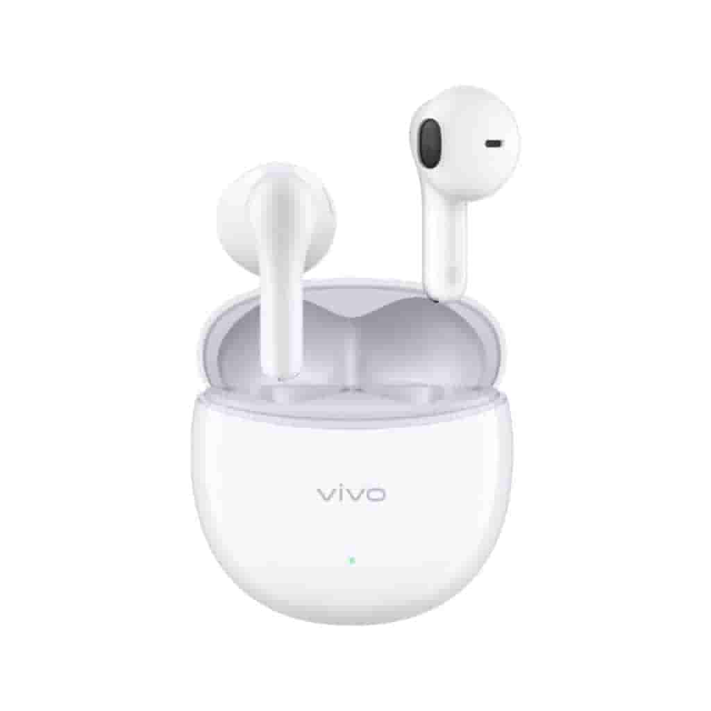 Vivo TWS Air 2 - Morning White