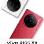 Vivo X100 Series Launch Confirmed - 2