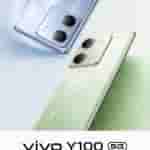 Vivo Y100 5G - 1