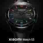Watch S3 Black Rainbow