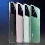 Xiaomi 14 Color Variants