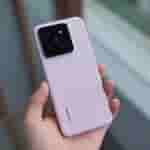 Xiaomi 14 - Hands-On Images - 2