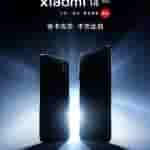 Xiaomi 14 - Poster