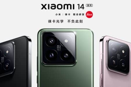 Xiaomi 14 Pro may not ever officially launch outside of China -   news
