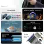 ZTE U10S Pro Portable Wi-Fi - Key Specs