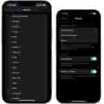 iOS 17.1 Beta 2 - Change - 1