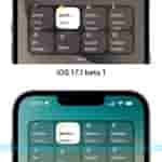 iOS 17.1 Beta 2 - Change - 2