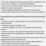 iOS 17.1_thetechoutlook