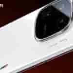 iQOO 12 Pro - Design