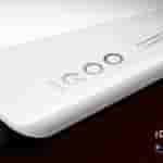 iQOO 12 Pro - Design 3