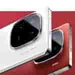 iQOO 12 Series - Design
