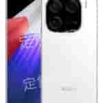 iQOO 12 Series - White