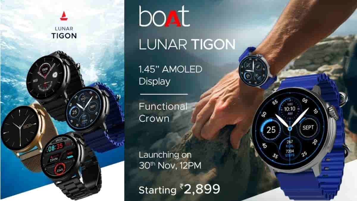 BoAt Lunar Tigon