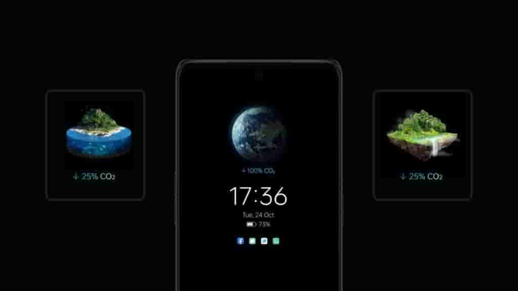 ColorOS 14 - 4
